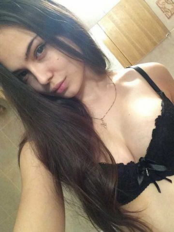 Проститутка Василиса